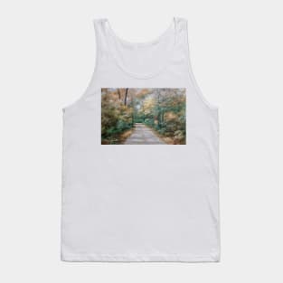 WINDSONG Tank Top